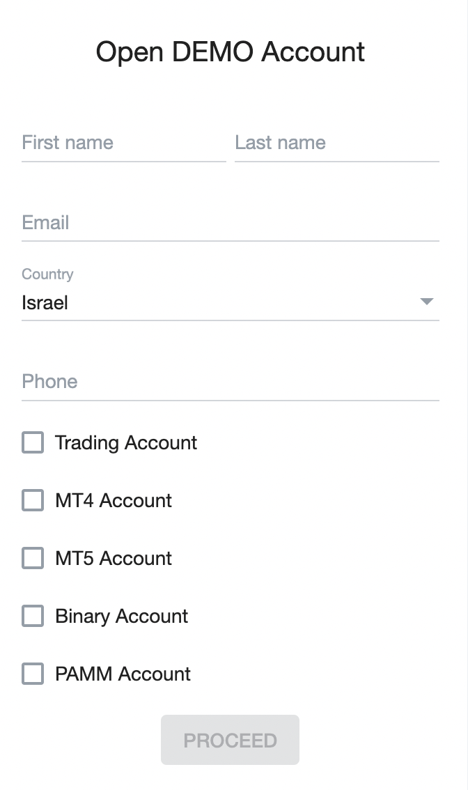 Gold Trading Screenshot 3