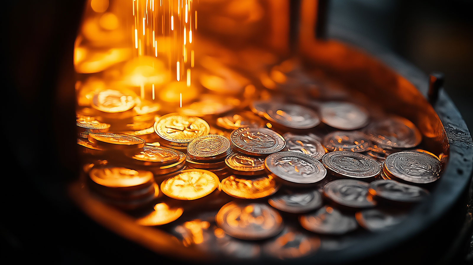 Trading Copper CFD: Charts and Price 2025 | Dukascopy Bank SA