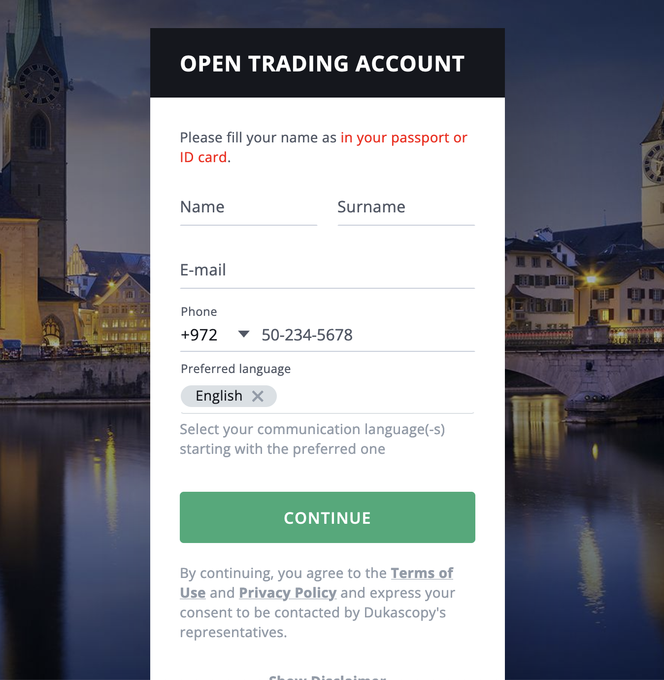 Major Forex Currency Pairs: What Are the Best Forex Pairs in Trading? | Pic 5