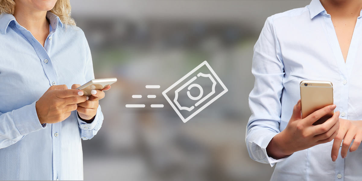 Fastest way to send money to friend in Dukascopy Bank