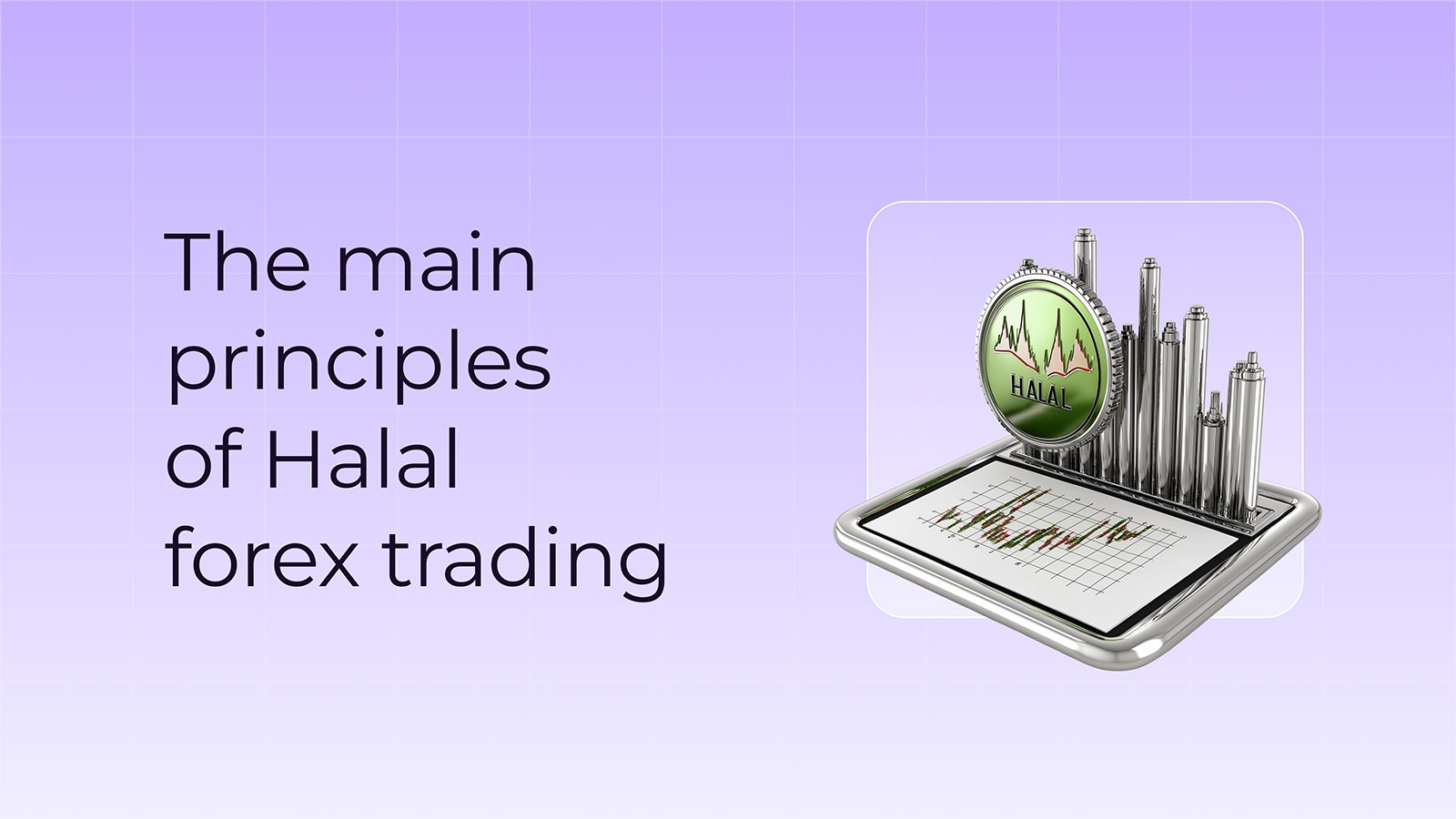 Is Forex Trading Halal or Haram in Islam? | Pic 1