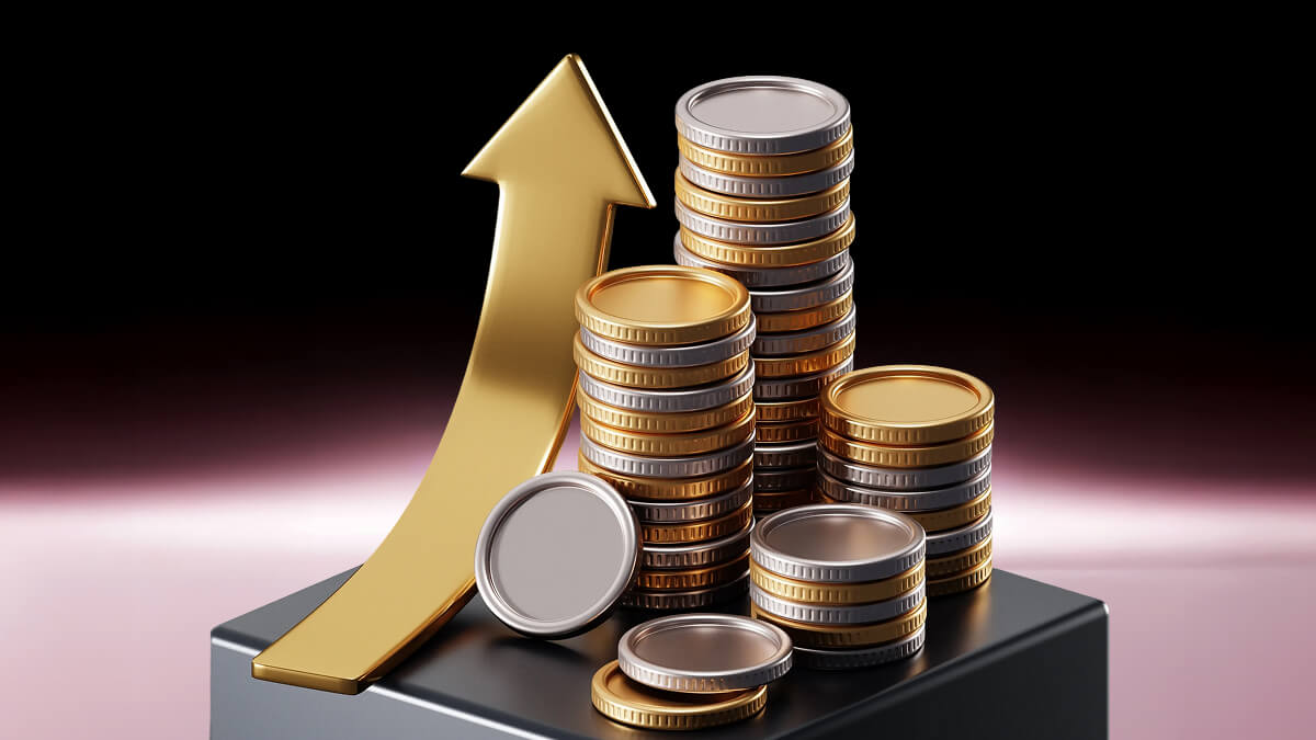 How currency strength is actually measured