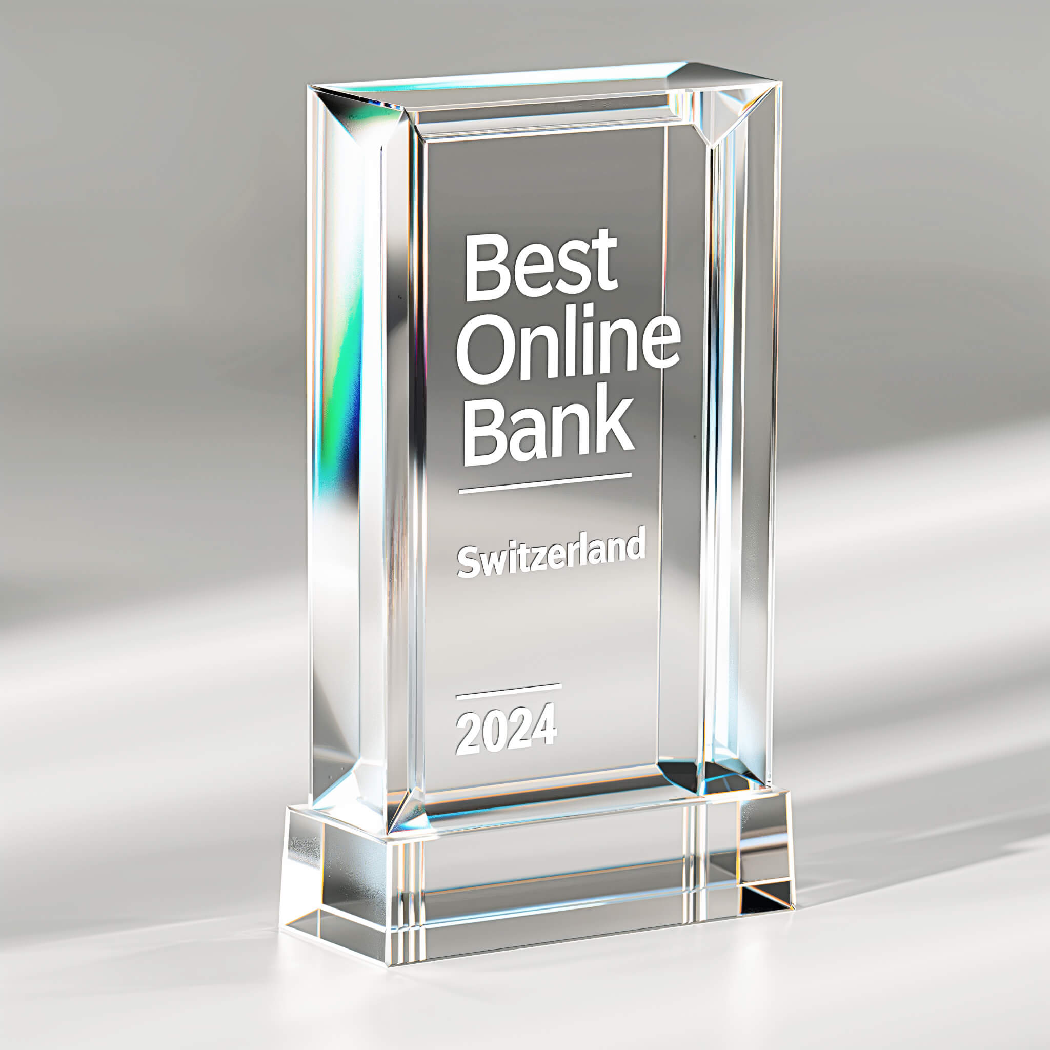 award