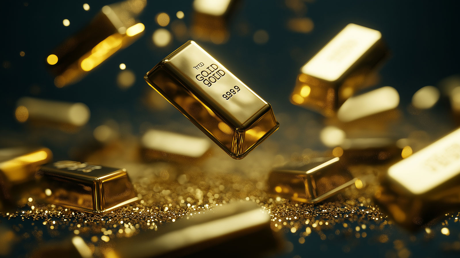 Gold CFD Trading: Charts and Price 2025 | Dukascopy Bank SA