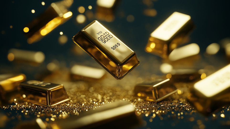 Gold CFD Trading: Charts and Price 2025 | Dukascopy Bank SA