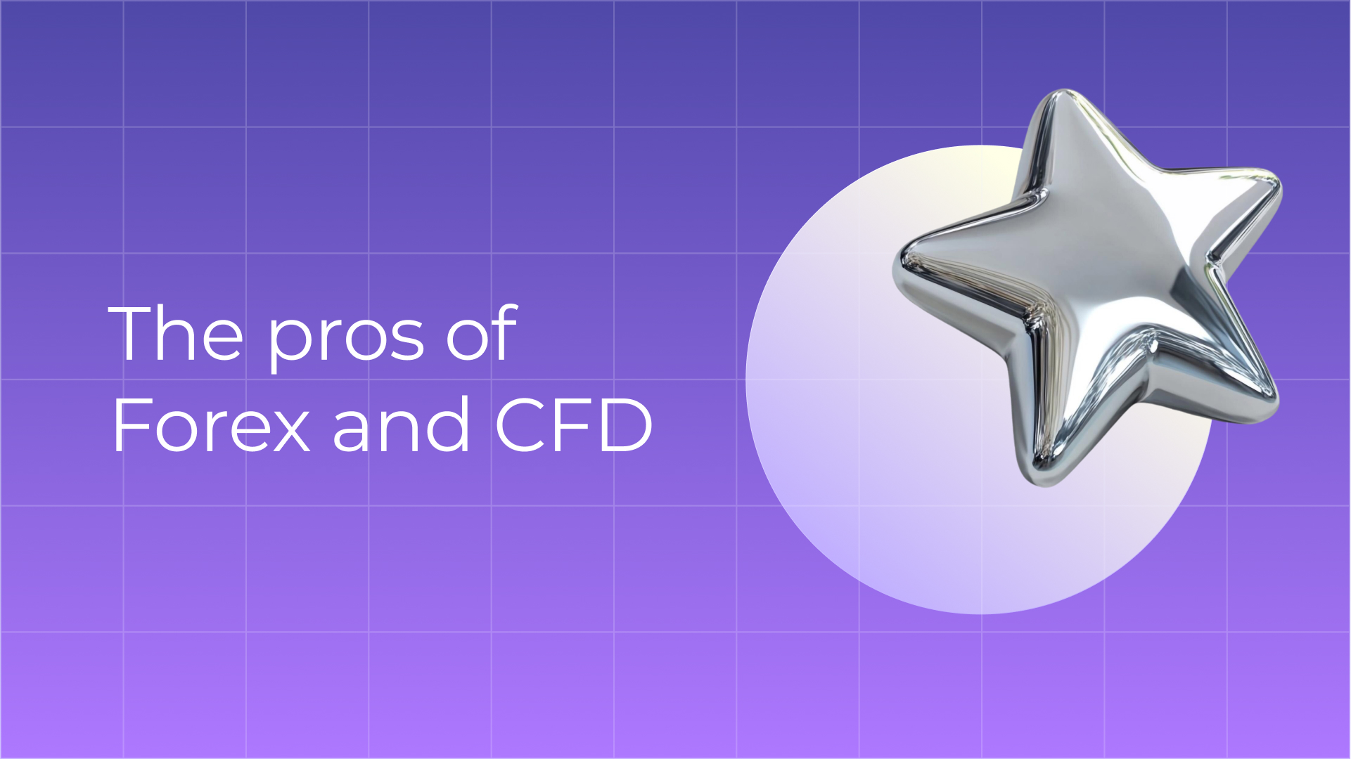  CFDs vs Forex: What are the Main Differences? | Pic 2
