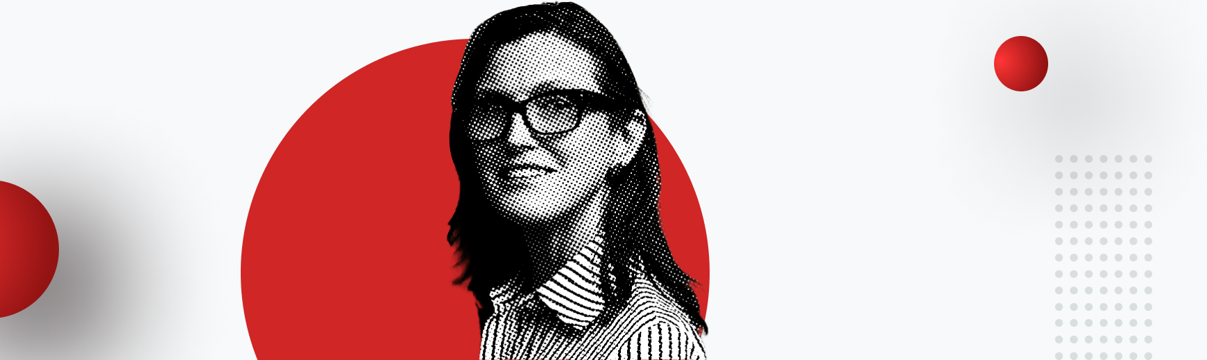 Women in Forex: Best Female Traders in the World | Cathie Wood