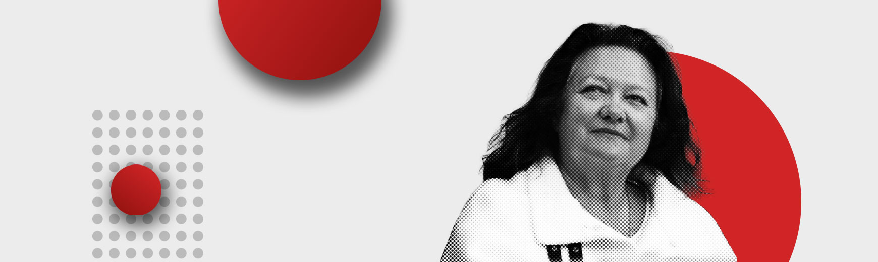 Top 10 Richest Women in the World - Female Billionaires | Pic 9