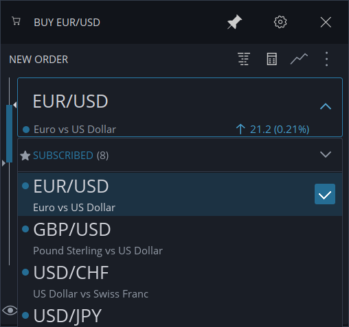 Major Forex Currency Pairs: What Are the Best Forex Pairs in Trading? | Pic 1