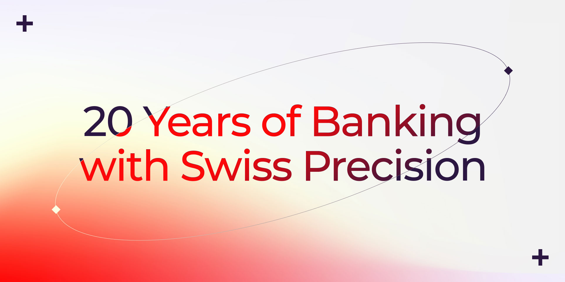 Dukascopy Turns 20:  Banking with Swiss Precision