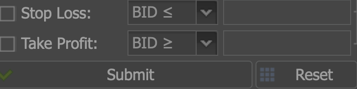 Gold Trading Screenshot 5