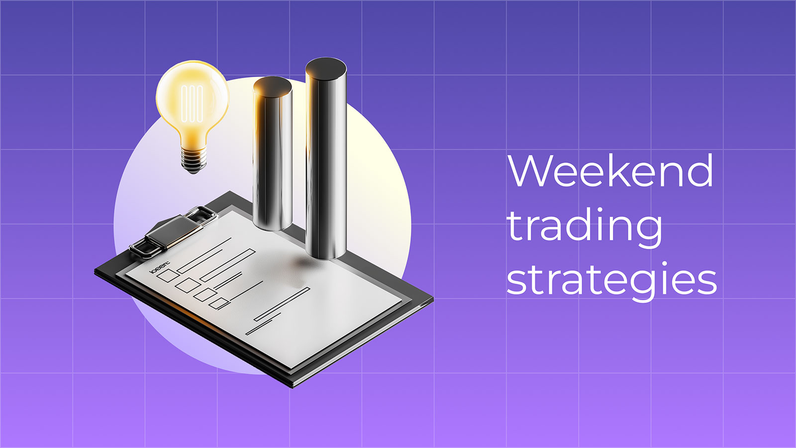 Weekend Trading: What is it and How to Trade on Weekends? | Pic 2