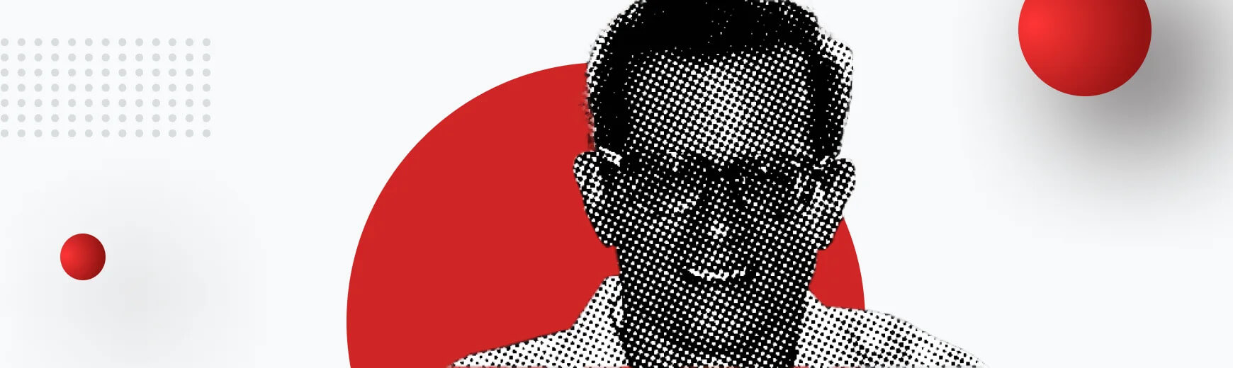 マイケル・マーカス（Michael Marcus）