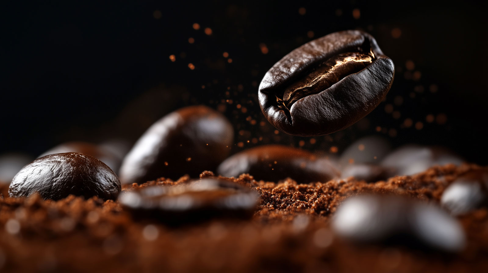 Coffee CFD Trading: Charts and Price 2025 | Dukascopy Bank SA