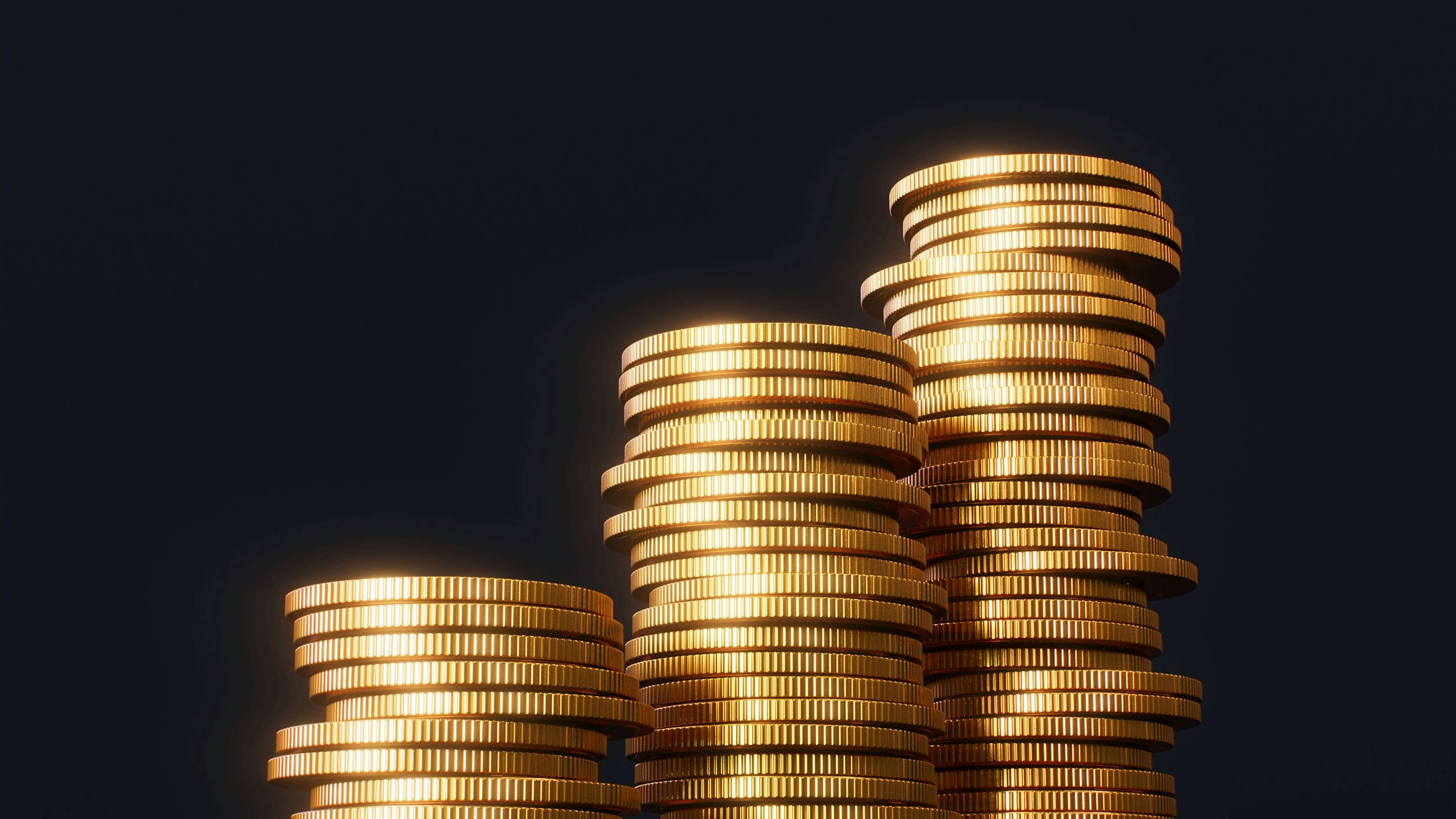 Top 10 strongest currencies in the world in 2026