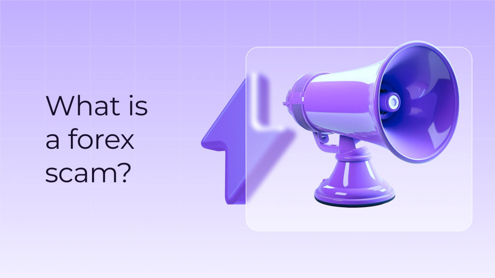 What is a Forex Scam