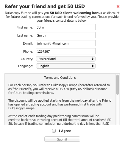 refer-eu-form Брокер Dukascopy Europe