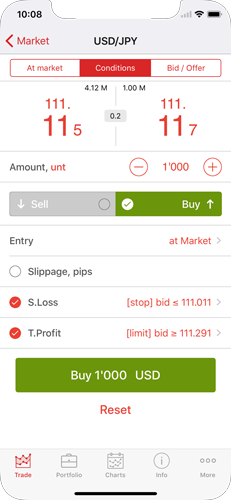 Die XTB Trading App für iOS und Android – das müssen Sie wissen!