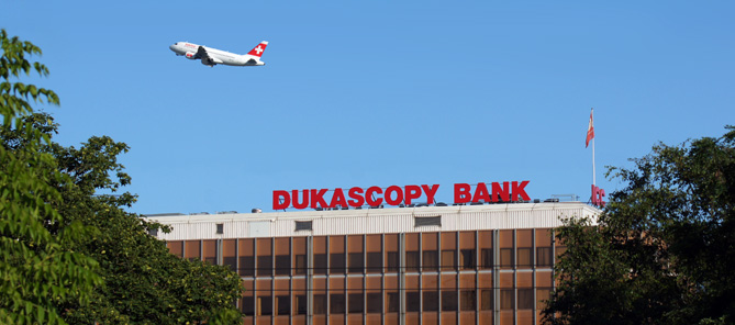 Swiss forex bank dukascopy bank sa форекс прогноз на 29.02.2012 eur/usd