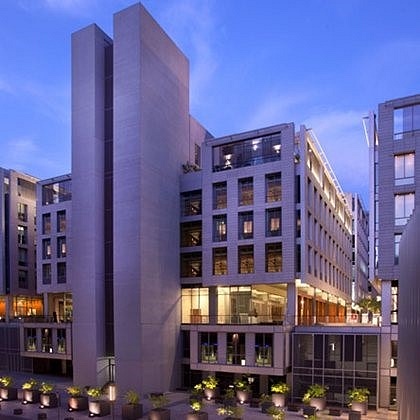 Forex dubai office