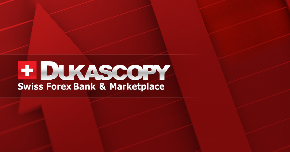 Dukascopy forex