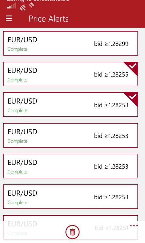 Windows Phone service Dukascopy Bank SA Swiss Forex Bank ECN Windows Phone service Dukascopy Bank SA Swiss Forex Bank ECN