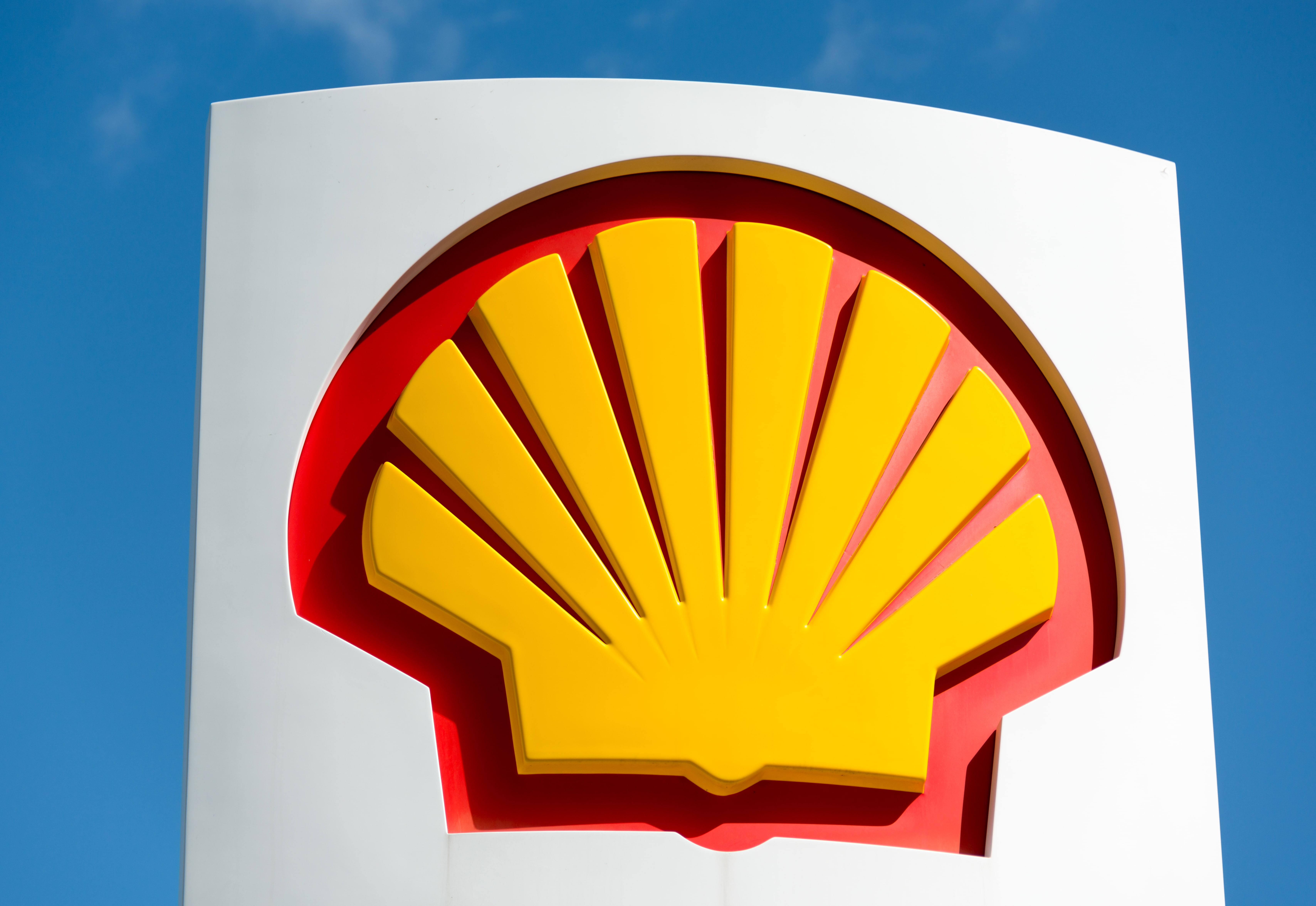 Royal dutch shell презентация
