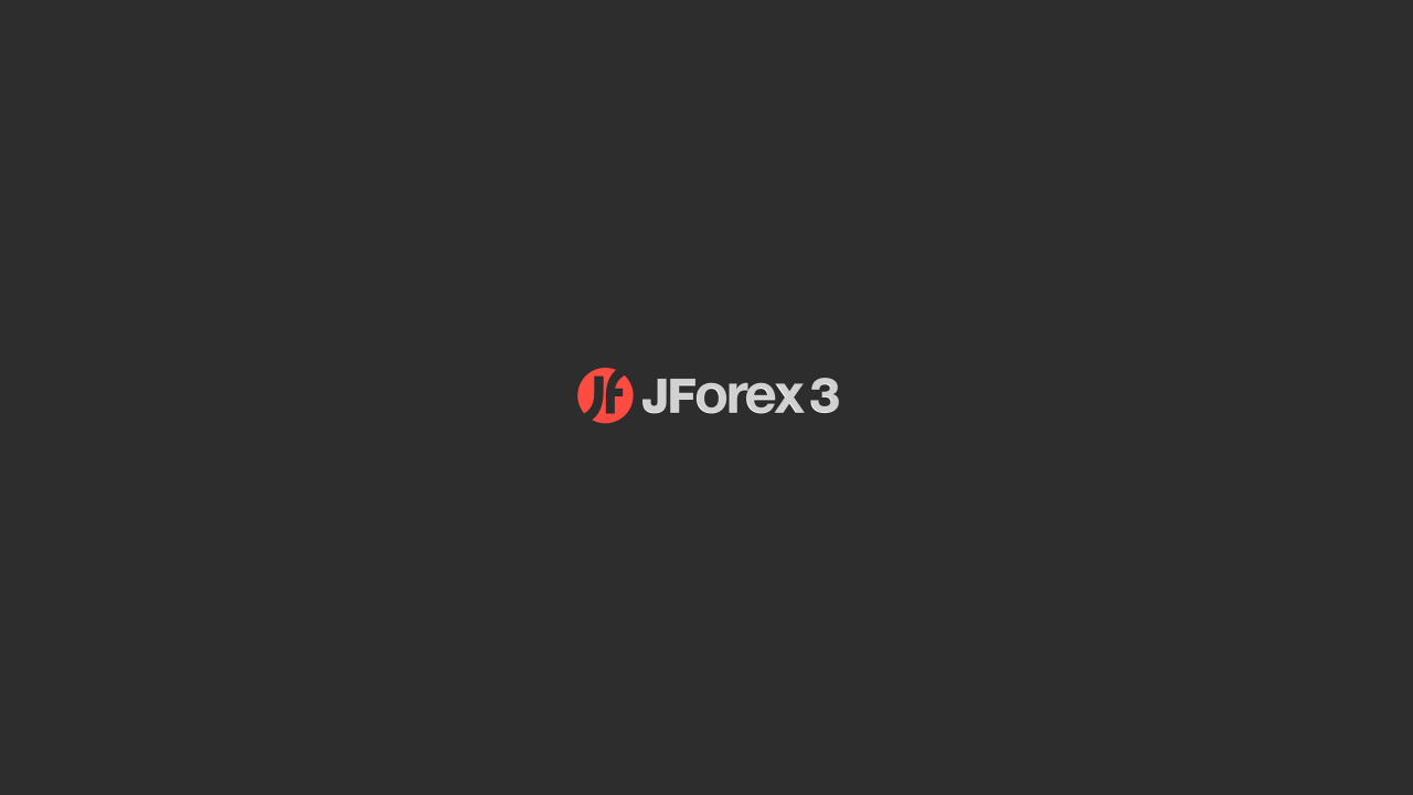 Jforex api wiki