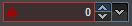 red warning