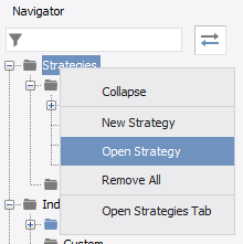 Strategy Tab Navigator 1