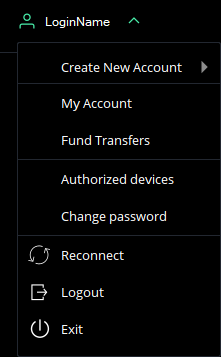 account