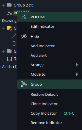 group