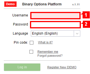 Dukascopy demo login