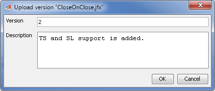 JCloud 7