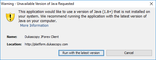 Java 8 