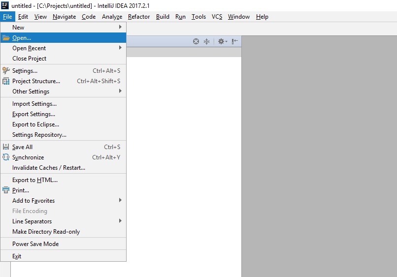 Intellij1
